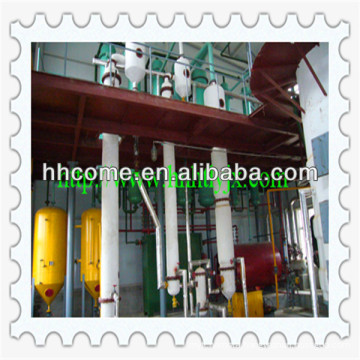 Rising film Evaporator